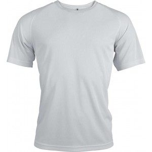 ProAct frfi sportpl, White (T-shirt, pl, kevertszlas, mszlas)