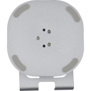 Alum�nium telefontart�, ez�st