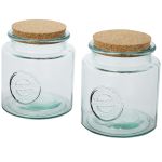 Authentic Aire jraveg trolk, 1500 ml, 2 db, tltsz (11317501)