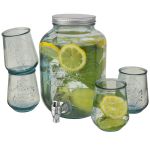 Authentic Jardim jraveg szett, tltsz (11325201)