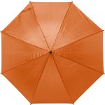 Automata esernyő, narancs (9126-07)