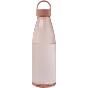 Bergen jramanyag vizespalack, 800 ml, pink (vizespalack)