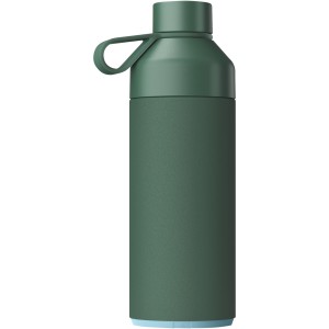 Big Ocean Bottle vkuumos vizespalack, 1L, zld (termosz)