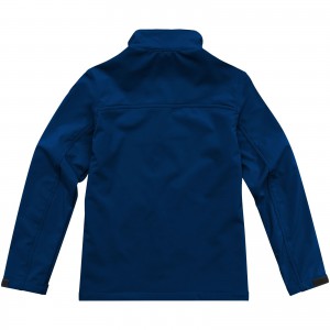 Elevate Maxson softshell dzseki, sttkk (dzseki)