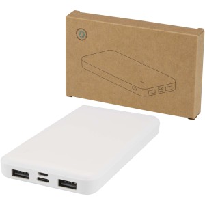 Intan 10.000 mAh 10W powerbank, fehr
