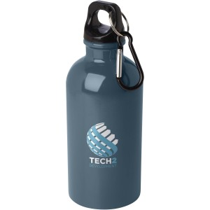 Oregon egyfal rozsdamentes acl palack, 400 ml, aclkk (vizespalack)