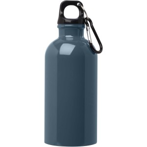 Oregon egyfal rozsdamentes acl palack, 400 ml, aclkk (vizespalack)