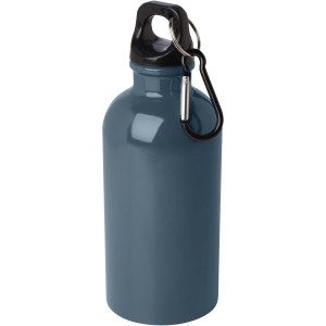 Oregon egyfal rozsdamentes acl palack, 400 ml, aclkk (vizespalack)