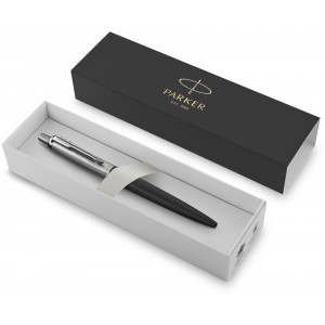 Parker Jotter XL golystoll, fekete (fm golystoll)