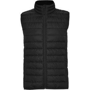 Roly Oslo steppelt frfi mellny, Solid black (mellny)