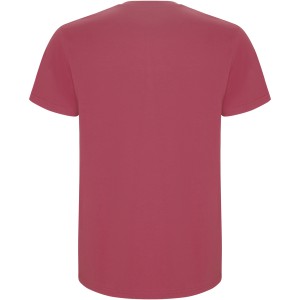 Roly Stafford gyerek pamutpl, Chrysanthemum Red (T-shirt, pl, 90-100% pamut)