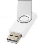 Rotate Basic pendrive, fehr, 16GB (raktri) (1Z41001KC)