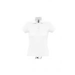 Sols Passion ni pikpl, White (SO11338WH)