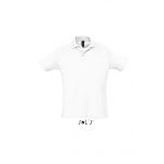 Sols Summer II pikpl, White (SO11342WH)