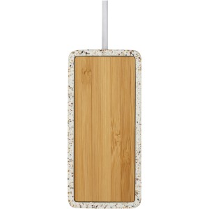 Terrazzo USB 2.0 hub, natr (rasztali felszerels)