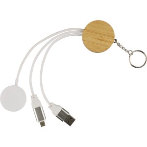 TPE t�lt�k�bel szett, barna