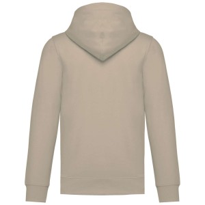 UNISEX HOODIE SWEATSHIRT, Light Sand (pulver)